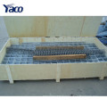 Direct factory supply hot dipped galvanized defensive barrier construct gabion box